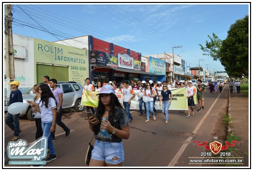 rolim de moura